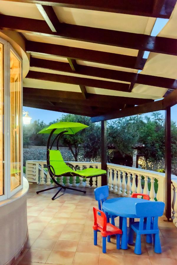 Maxim With Private Pool & Tennis Court
