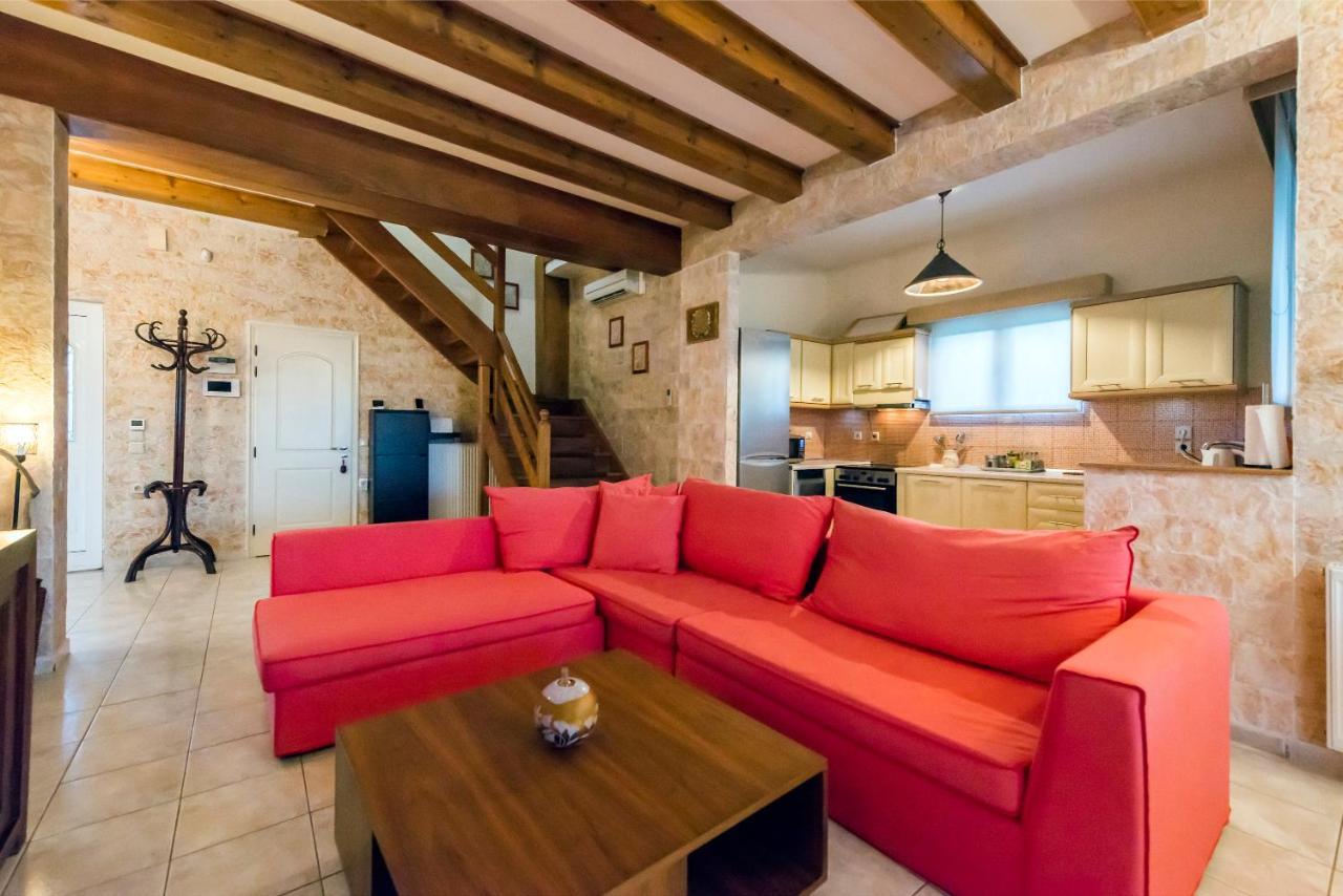 Maxim With Private Pool & Tennis Court *
