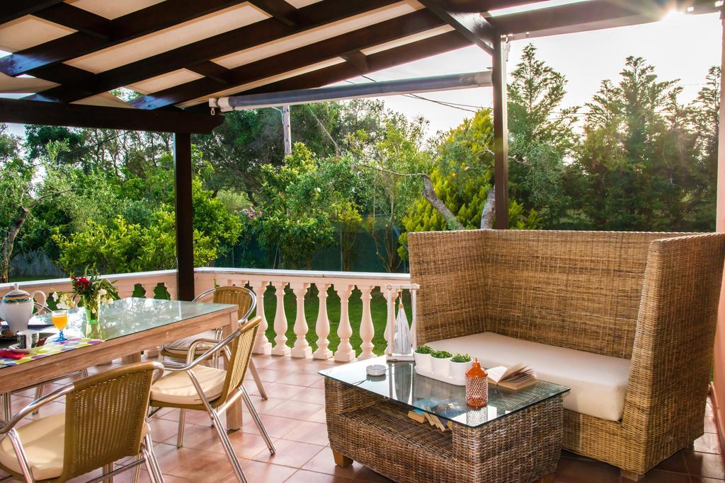 Maxim With Private Pool & Tennis Court